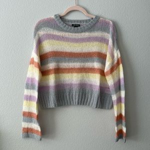 Wild Fable Sweater